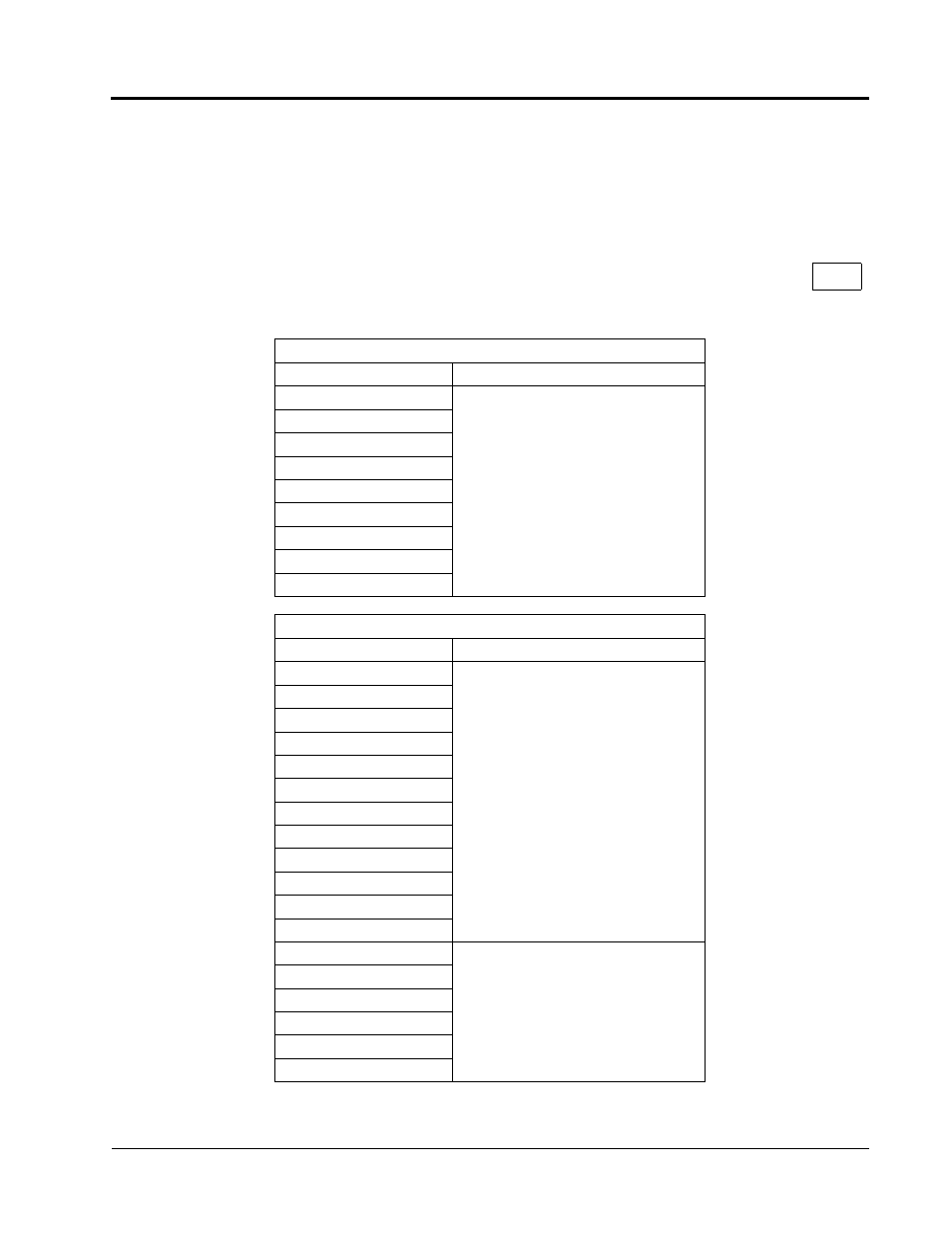 Yaskawa VS-616PS5 Series Programming Manual User Manual | Page 31 / 113