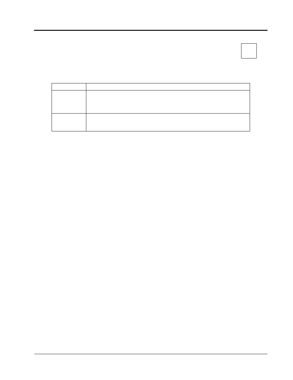 Yaskawa VS-616PS5 Series Programming Manual User Manual | Page 39 / 113