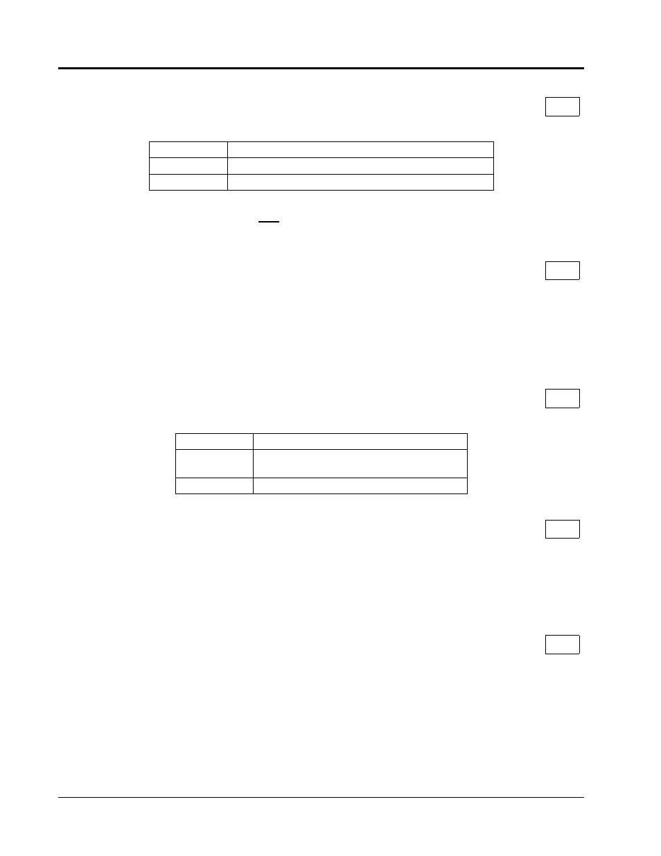 Yaskawa VS-616PS5 Series Programming Manual User Manual | Page 40 / 113