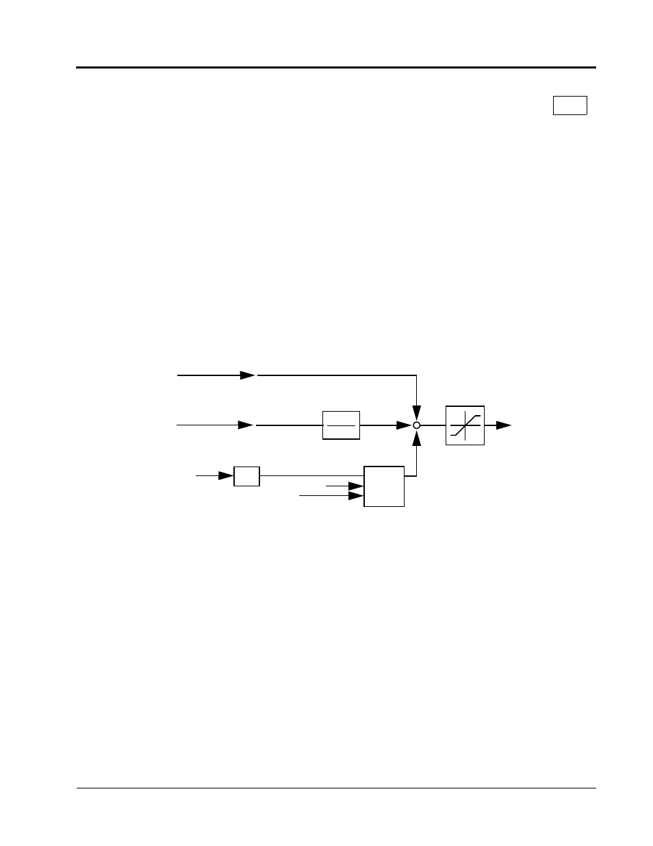 Yaskawa VS-616PS5 Series Programming Manual User Manual | Page 41 / 113