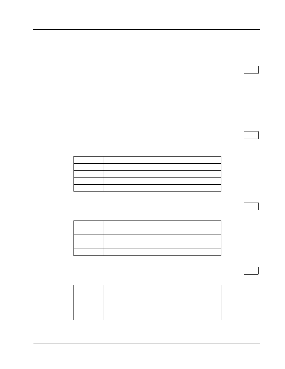 Yaskawa VS-616PS5 Series Programming Manual User Manual | Page 49 / 113