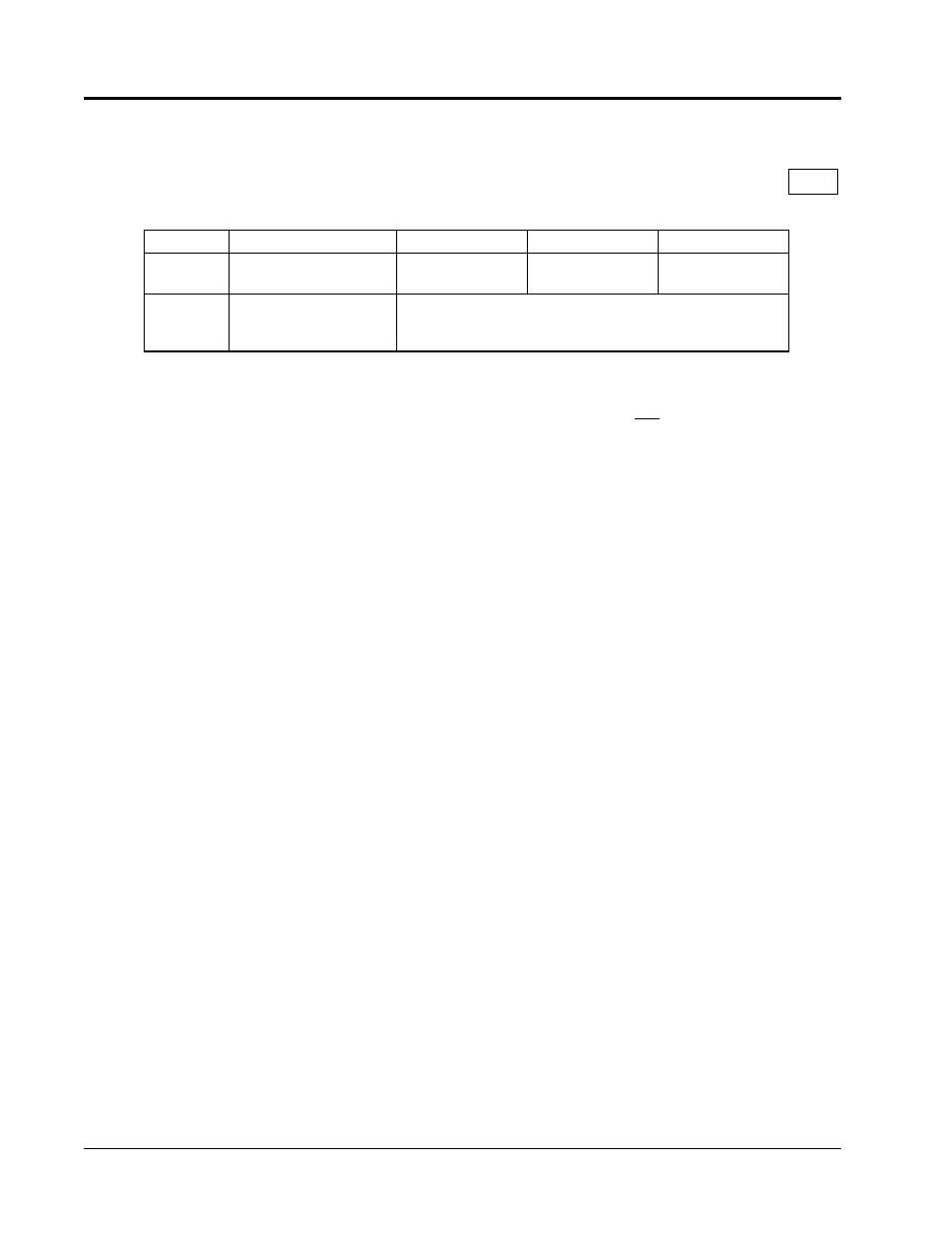Yaskawa VS-616PS5 Series Programming Manual User Manual | Page 52 / 113