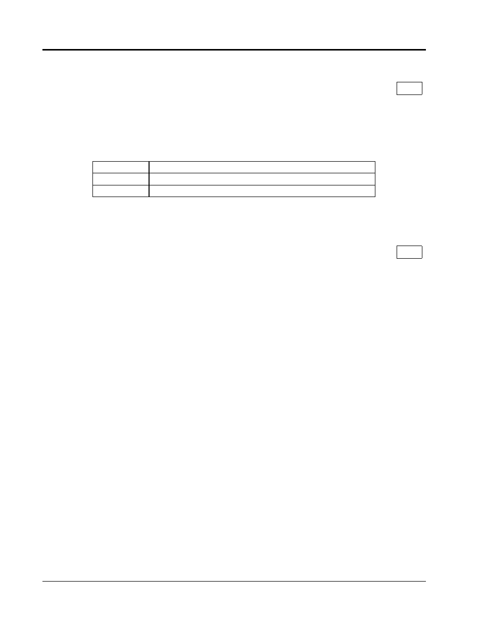 Yaskawa VS-616PS5 Series Programming Manual User Manual | Page 58 / 113