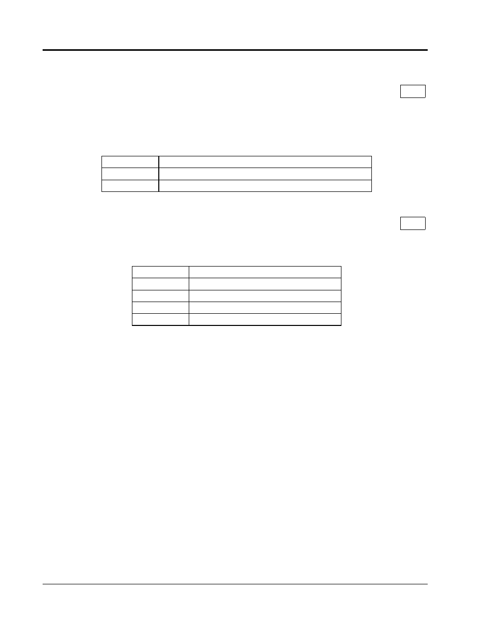 Yaskawa VS-616PS5 Series Programming Manual User Manual | Page 60 / 113