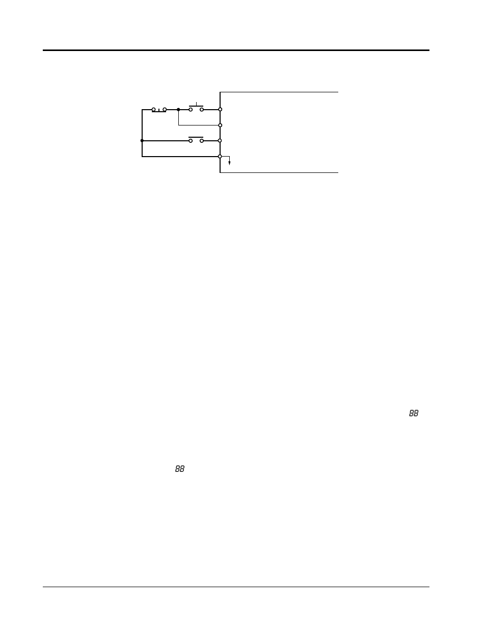 Yaskawa VS-616PS5 Series Programming Manual User Manual | Page 62 / 113