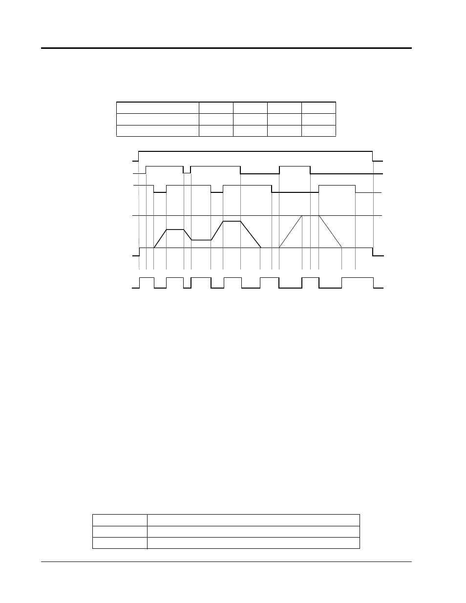 Yaskawa VS-616PS5 Series Programming Manual User Manual | Page 64 / 113