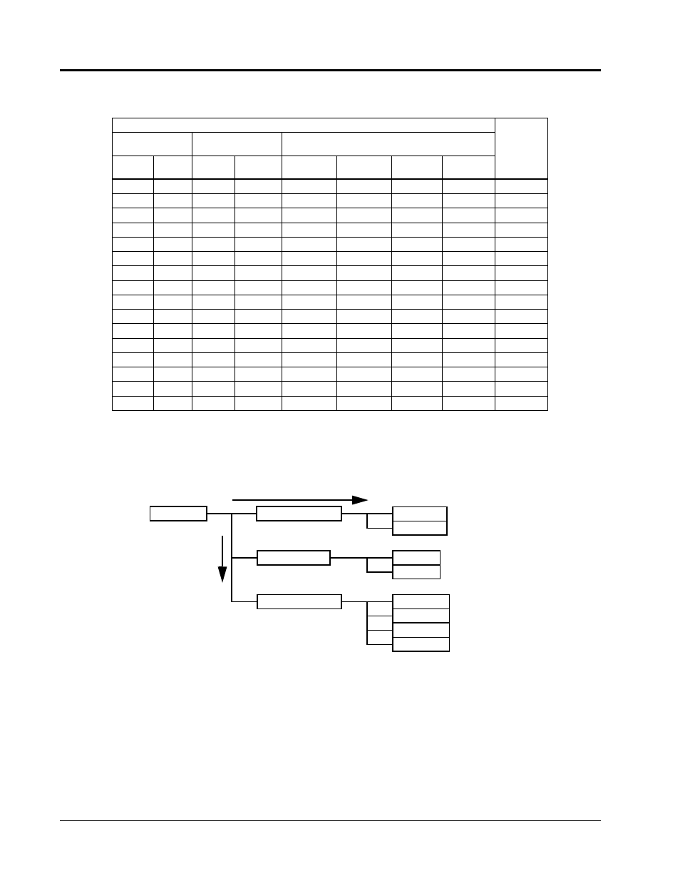 Yaskawa VS-616PS5 Series Programming Manual User Manual | Page 66 / 113