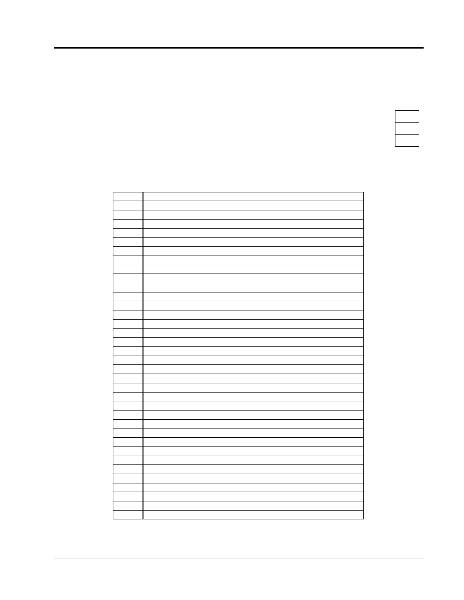Yaskawa VS-616PS5 Series Programming Manual User Manual | Page 67 / 113