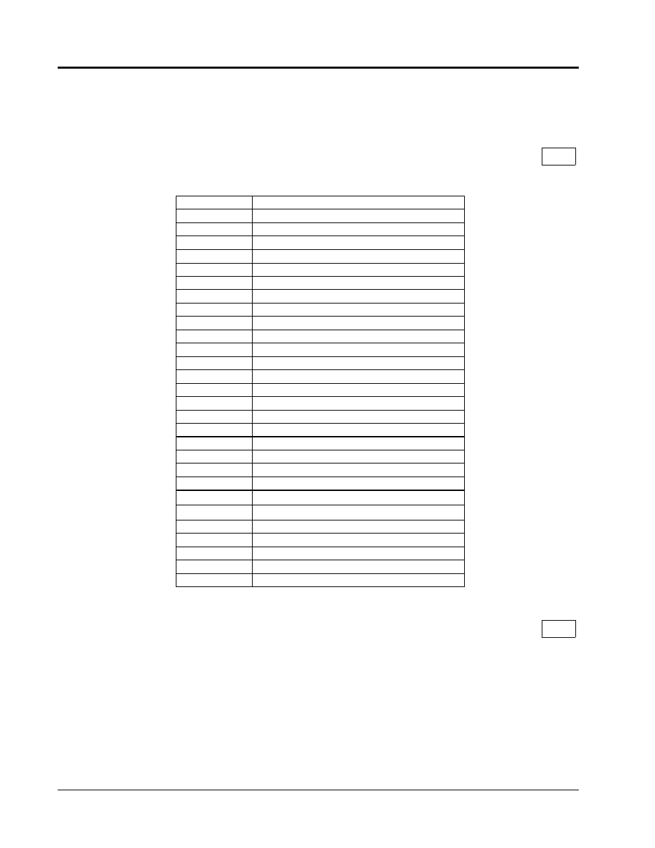 Yaskawa VS-616PS5 Series Programming Manual User Manual | Page 78 / 113