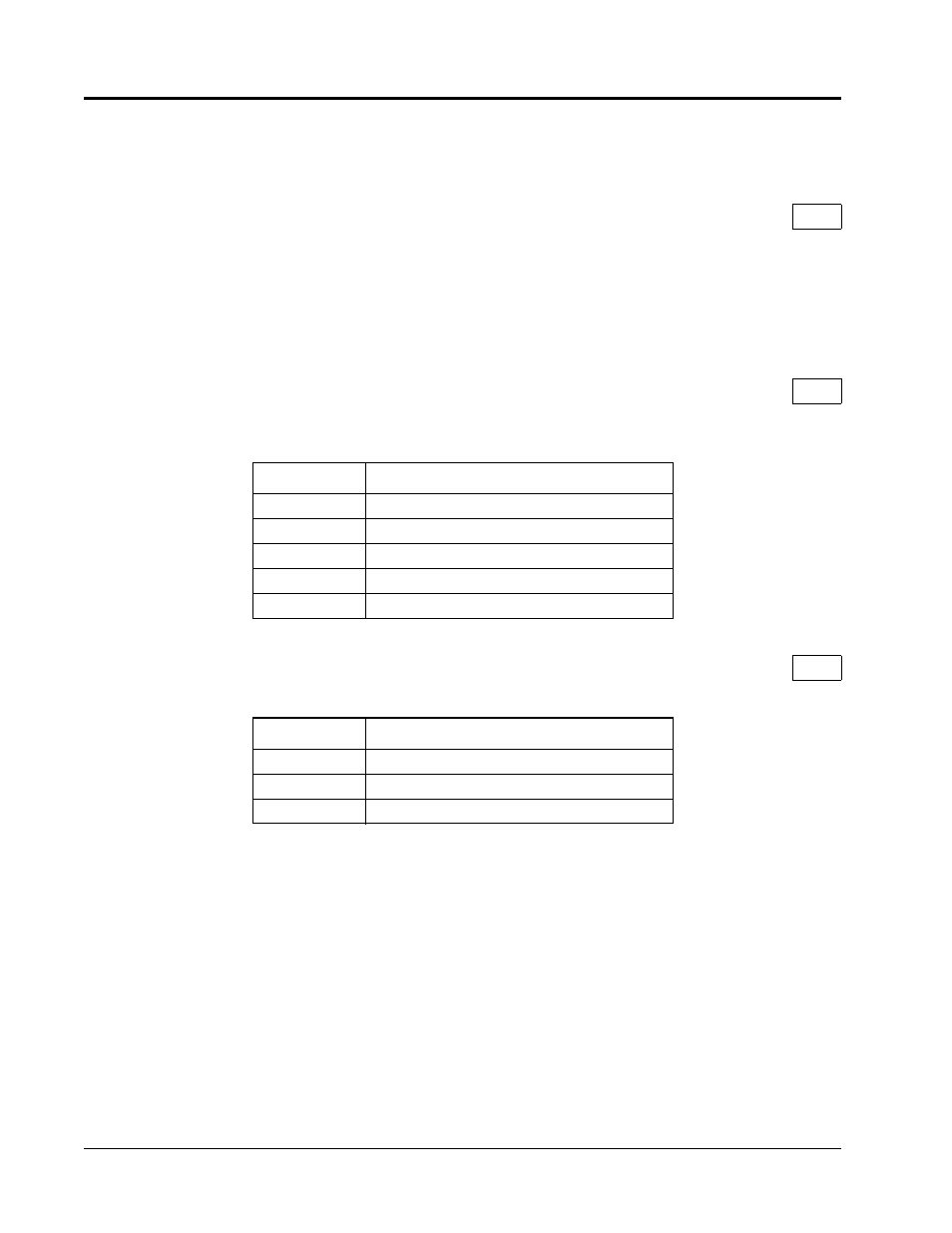 Yaskawa VS-616PS5 Series Programming Manual User Manual | Page 80 / 113