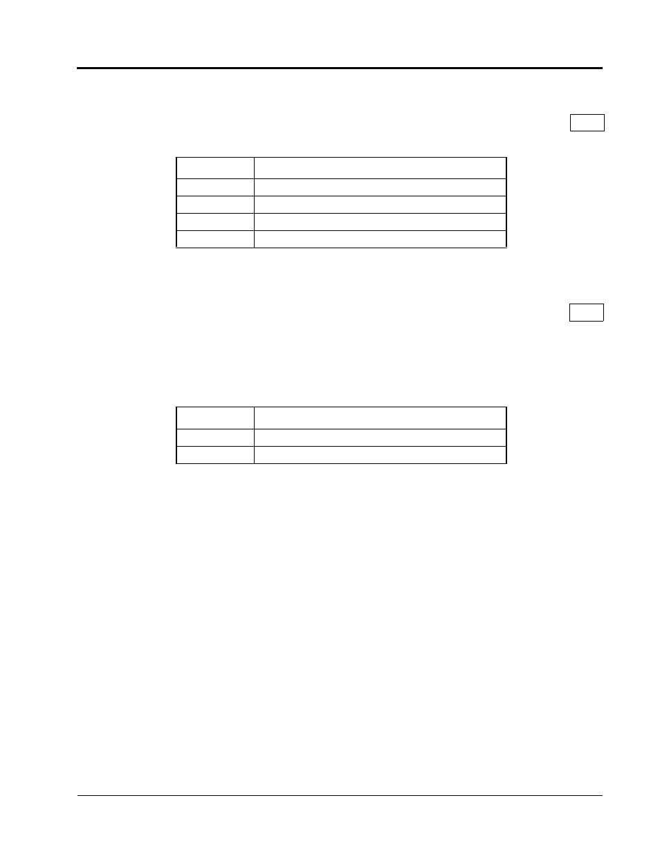 Yaskawa VS-616PS5 Series Programming Manual User Manual | Page 81 / 113