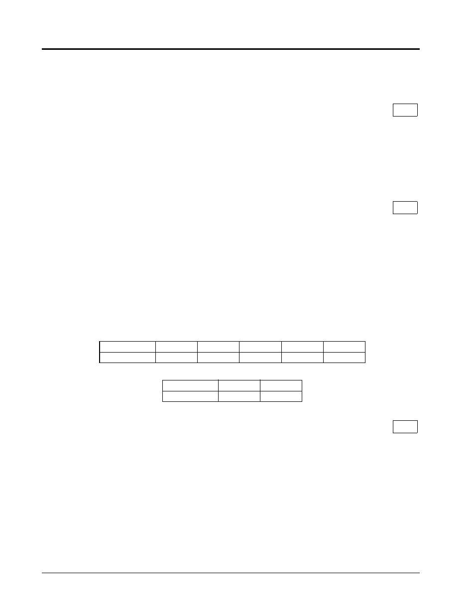Yaskawa VS-616PS5 Series Programming Manual User Manual | Page 82 / 113