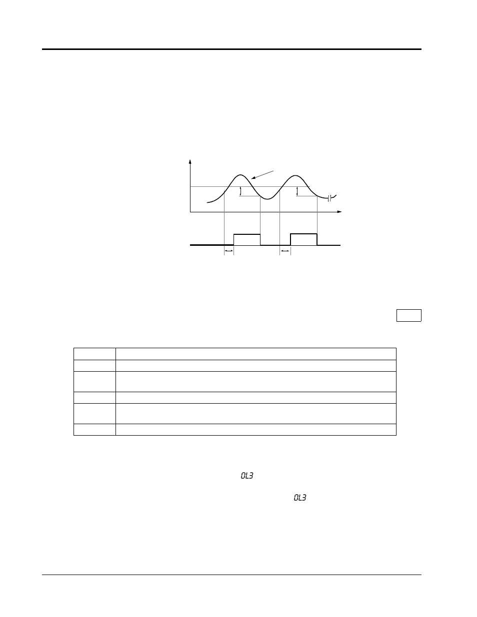 Yaskawa VS-616PS5 Series Programming Manual User Manual | Page 88 / 113