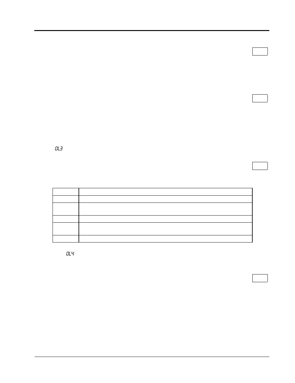 Yaskawa VS-616PS5 Series Programming Manual User Manual | Page 89 / 113