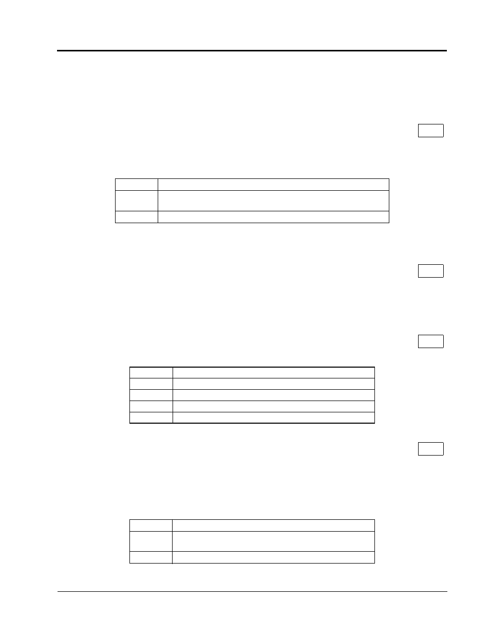 Yaskawa VS-616PS5 Series Programming Manual User Manual | Page 93 / 113