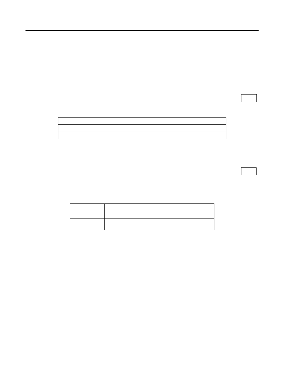 Yaskawa VS-616PS5 Series Programming Manual User Manual | Page 94 / 113