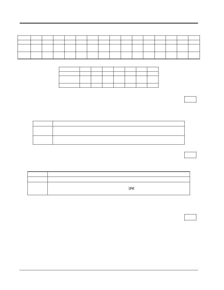 O2-05 digital operator m.o.p. mode selection a, O2-06 digital operator disconnection detection a | Yaskawa VS-616PS5 Series Programming Manual User Manual | Page 98 / 113