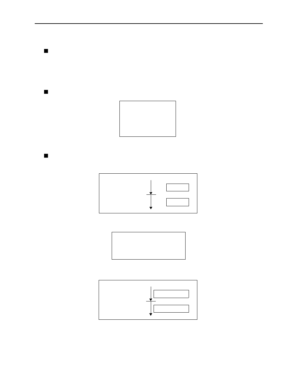 Scan wait (eox) command -20 | Yaskawa MotionSuite Series Machine Controller Programming Manual User Manual | Page 105 / 187