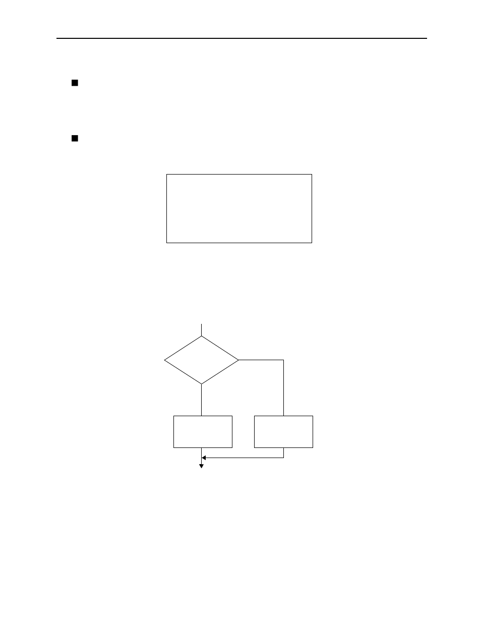 Branch (if else iend) command -22 | Yaskawa MotionSuite Series Machine Controller Programming Manual User Manual | Page 107 / 187