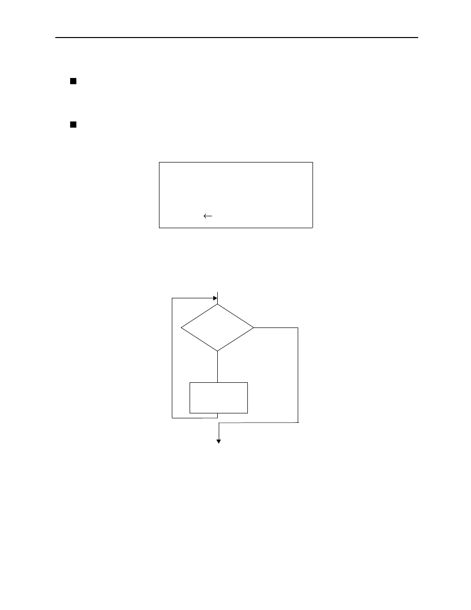 Repeat (while wend) command -24 | Yaskawa MotionSuite Series Machine Controller Programming Manual User Manual | Page 109 / 187