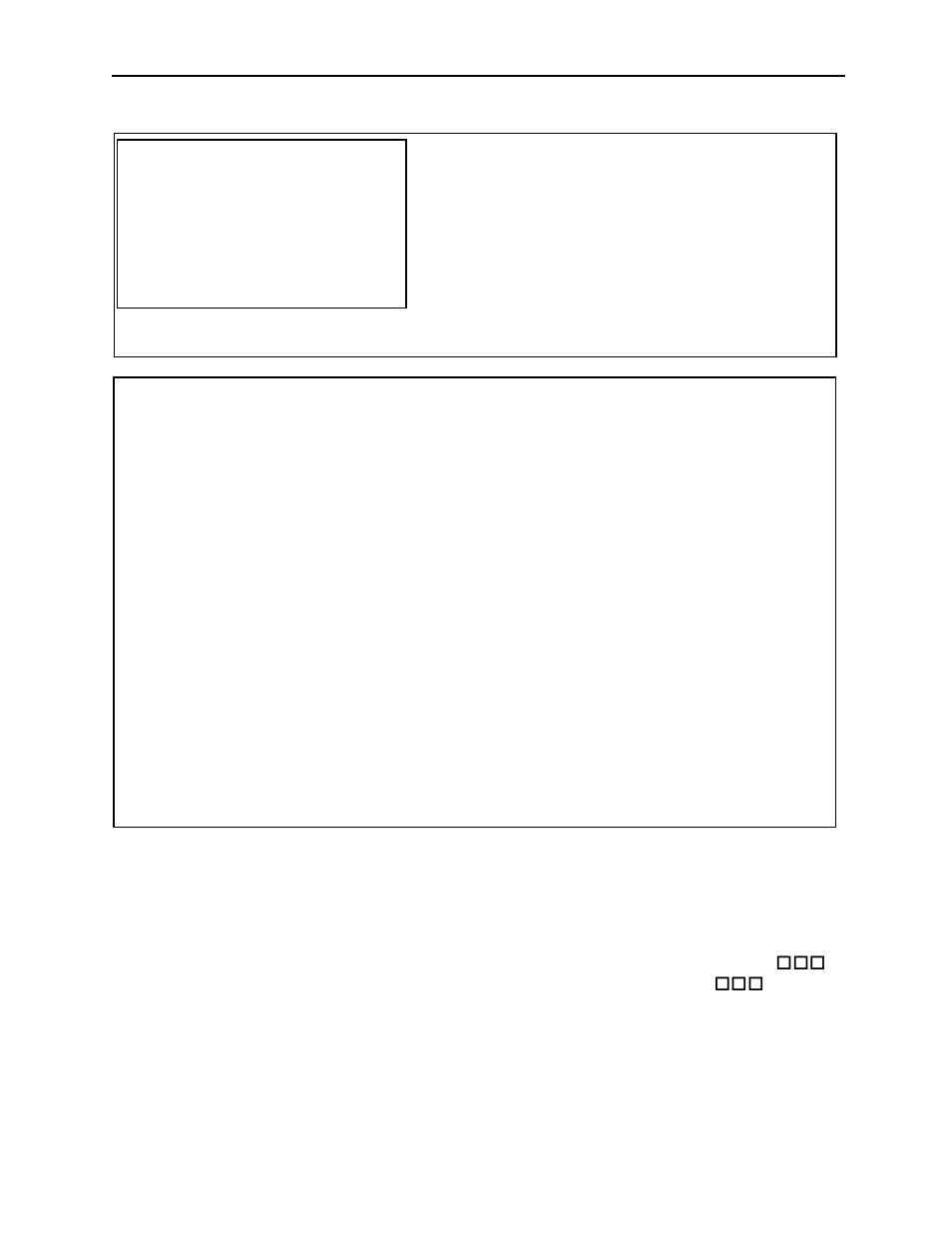 2 basic program structure | Yaskawa MotionSuite Series Machine Controller Programming Manual User Manual | Page 12 / 187