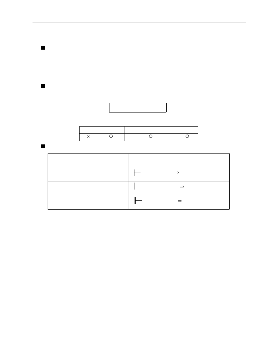 Addition (+) -7, 2 addition (+) ! ! ! ! outline, Detailed explanation | Program example important point | Yaskawa MotionSuite Series Machine Controller Programming Manual User Manual | Page 139 / 187