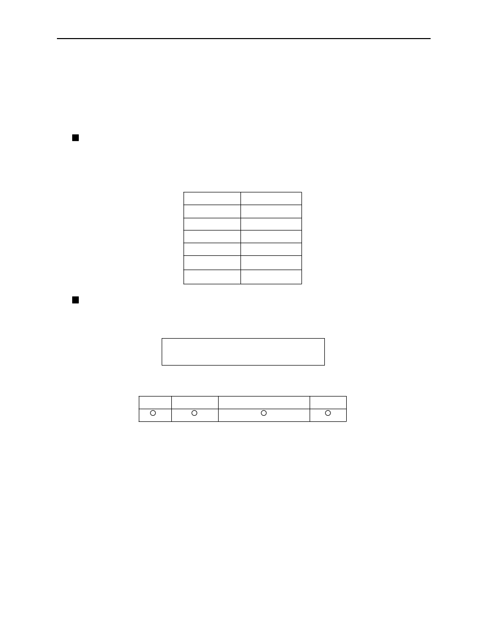 4 value comparison, 1 value comparison command, Outline | Detailed explanation | Yaskawa MotionSuite Series Machine Controller Programming Manual User Manual | Page 148 / 187