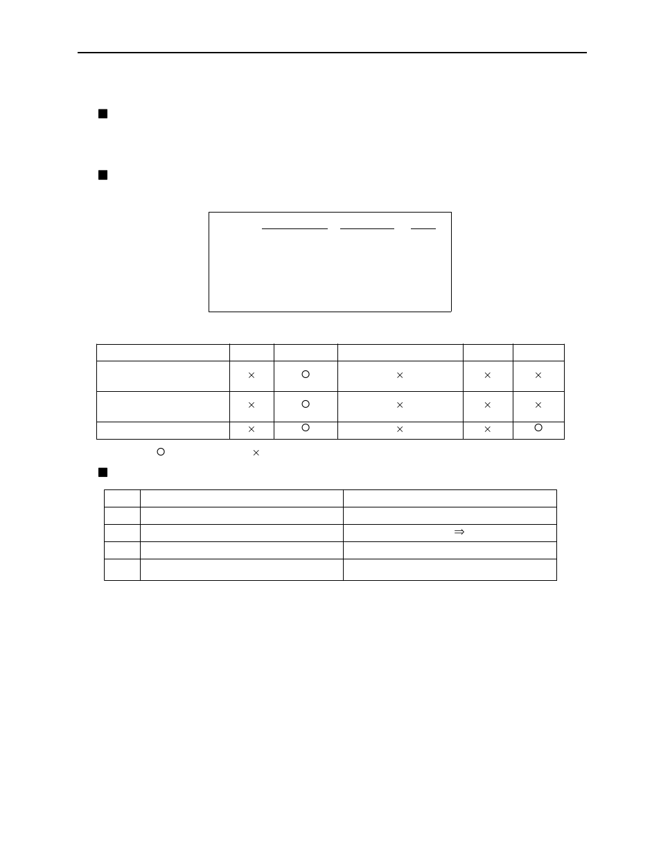 Block transfer (blk) -22, 3 block transfer (blk) ! ! ! ! outline, Detailed explanation | Program example | Yaskawa MotionSuite Series Machine Controller Programming Manual User Manual | Page 154 / 187