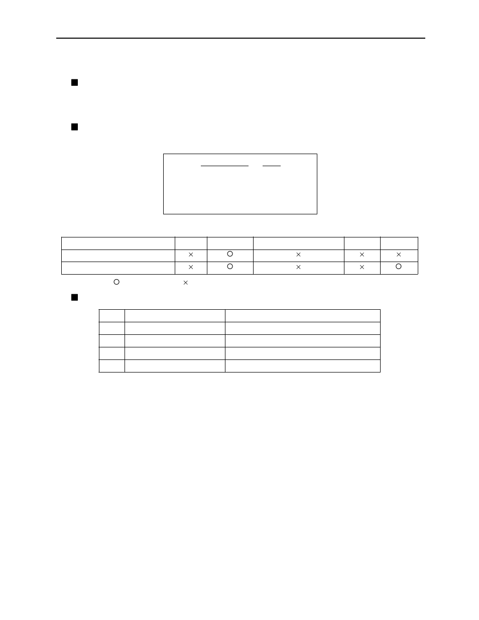 Clear (clr) -24, 4 clear (clr) ! ! ! ! outline, Detailed explanation | Program example | Yaskawa MotionSuite Series Machine Controller Programming Manual User Manual | Page 156 / 187