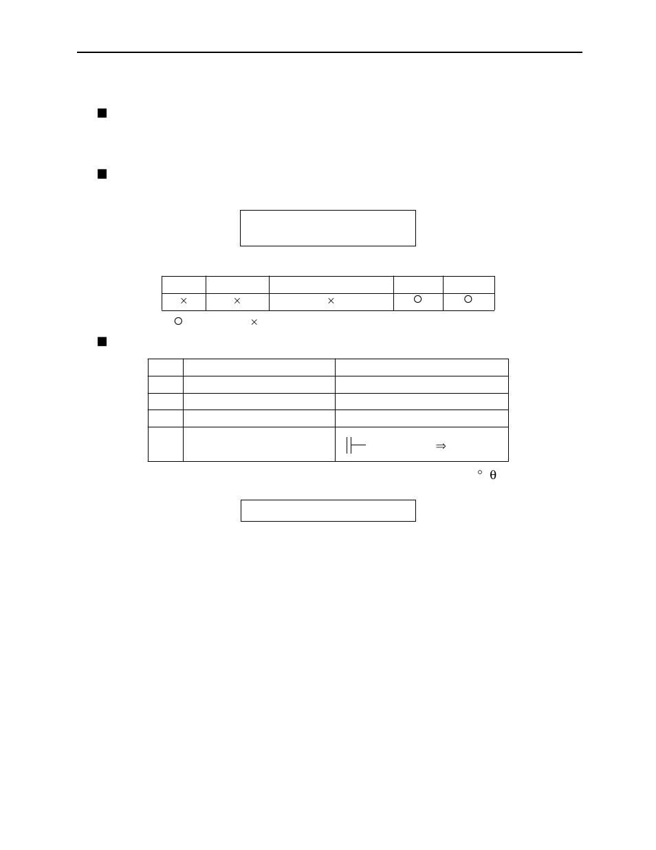 Arc sine (asn) -31, 4 arc sine (asn) ! ! ! ! outline, Detailed explanation | Program example | Yaskawa MotionSuite Series Machine Controller Programming Manual User Manual | Page 163 / 187