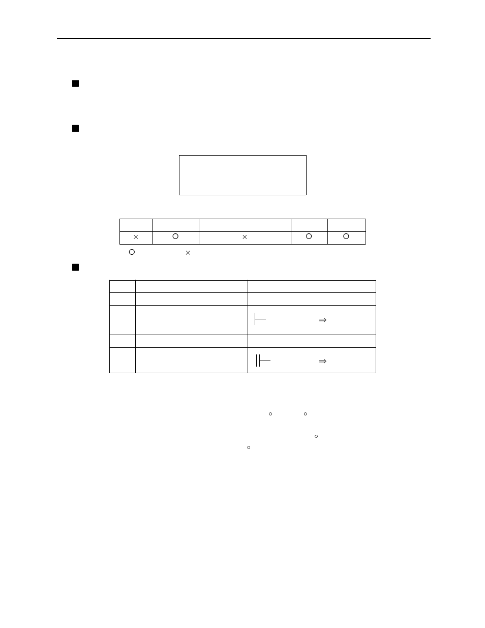 Arc tangent (atn) -33, 6 arc tangent (atn) ! ! ! ! outline, Detailed explanation | Program example | Yaskawa MotionSuite Series Machine Controller Programming Manual User Manual | Page 165 / 187