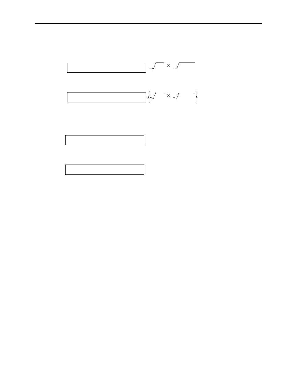 Yaskawa MotionSuite Series Machine Controller Programming Manual User Manual | Page 168 / 187