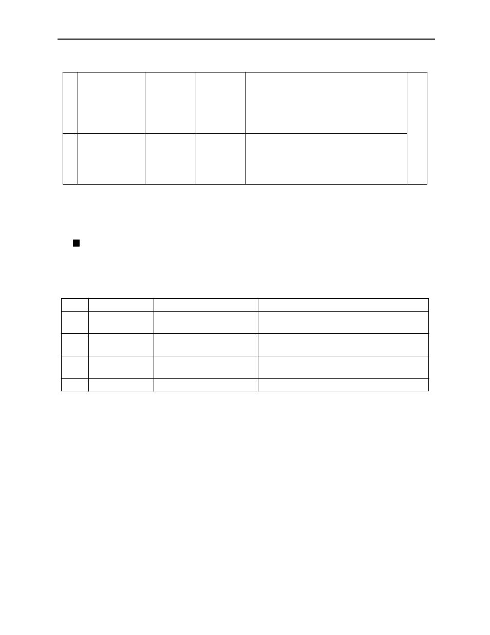 Important point, Data type | Yaskawa MotionSuite Series Machine Controller Programming Manual User Manual | Page 175 / 187