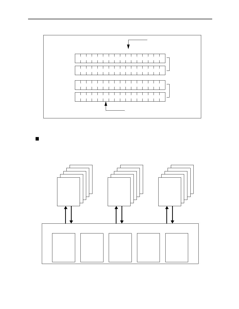 Global and local variables -4 | Yaskawa MotionSuite Series Machine Controller Programming Manual User Manual | Page 176 / 187