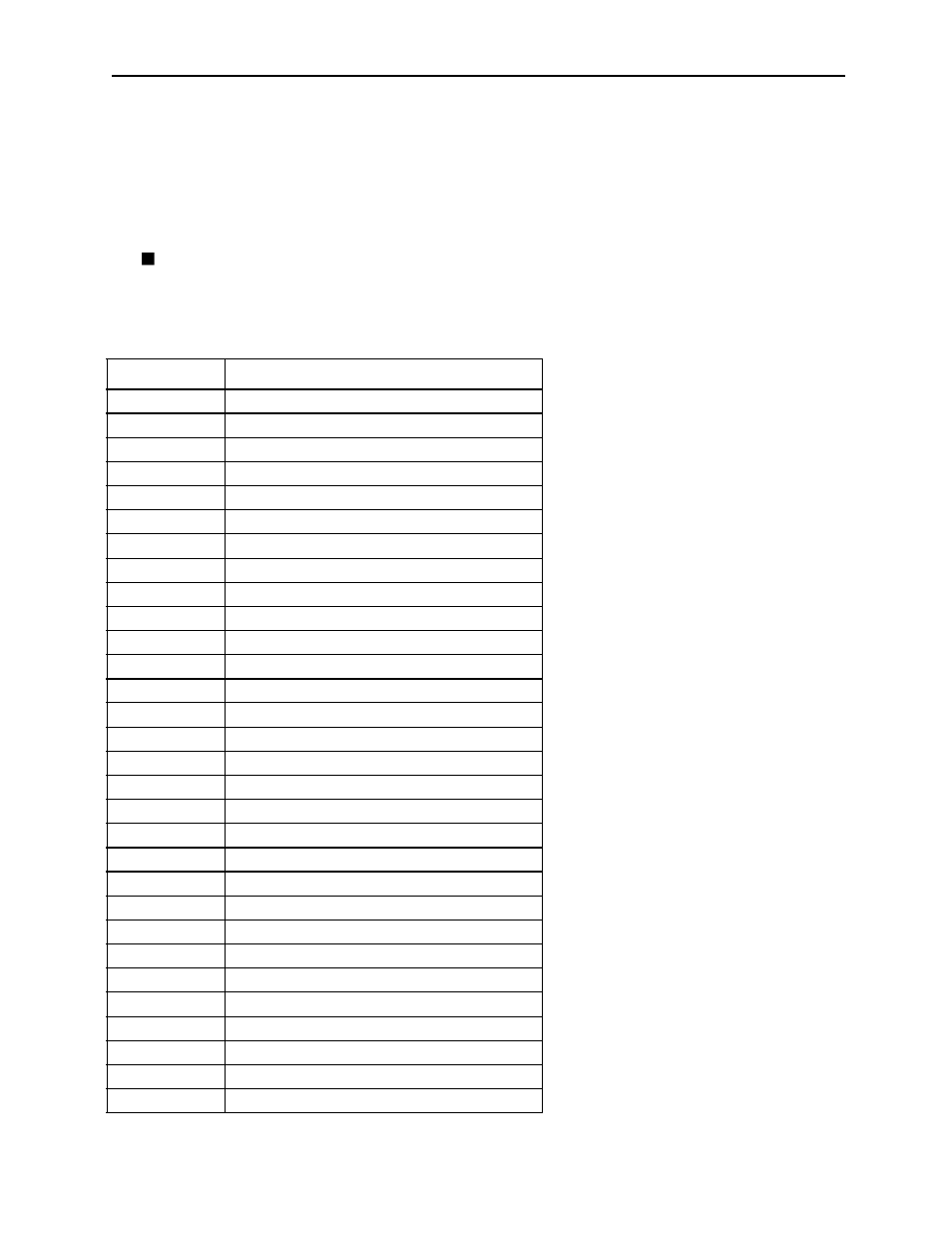 2 motion programming method, 1 input format ! motion program sample | Yaskawa MotionSuite Series Machine Controller Programming Manual User Manual | Page 18 / 187