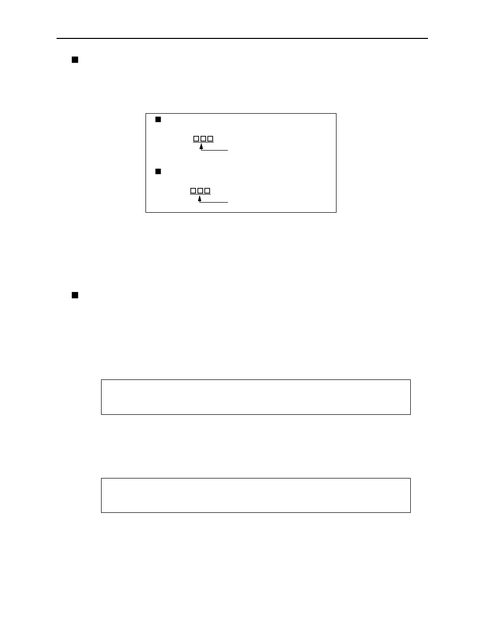 Program number handling, Comment writing | Yaskawa MotionSuite Series Machine Controller Programming Manual User Manual | Page 22 / 187