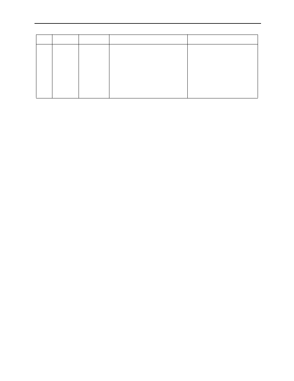 Yaskawa MotionSuite Series Machine Controller Programming Manual User Manual | Page 41 / 187