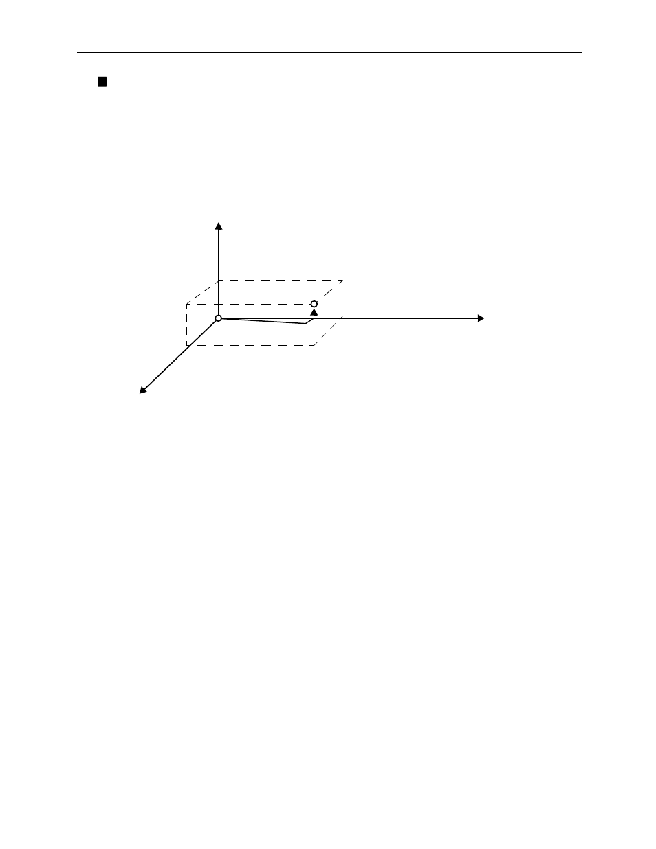 Program example | Yaskawa MotionSuite Series Machine Controller Programming Manual User Manual | Page 47 / 187