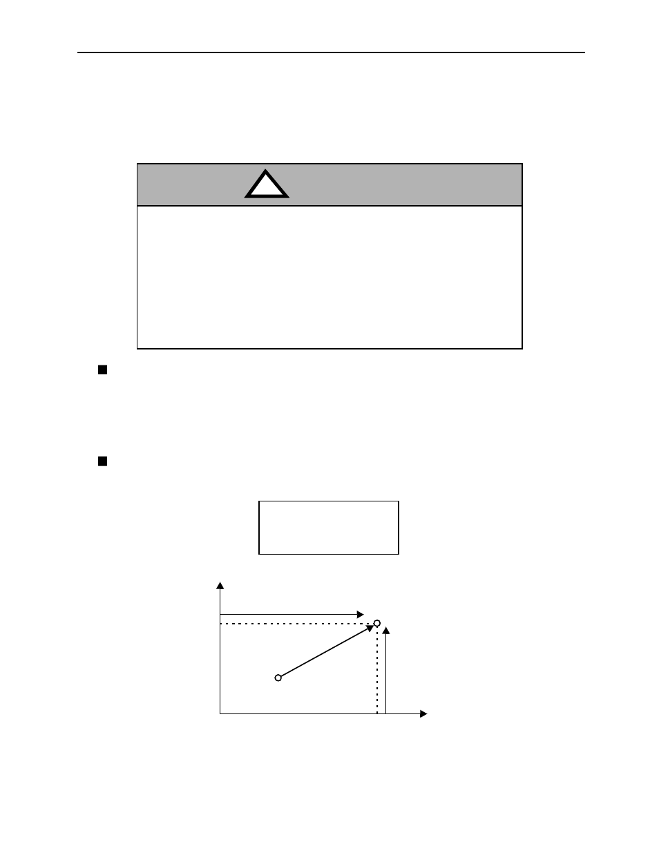 Control command -32, Absolute (abs) mode -32, Caution | Yaskawa MotionSuite Series Machine Controller Programming Manual User Manual | Page 73 / 187