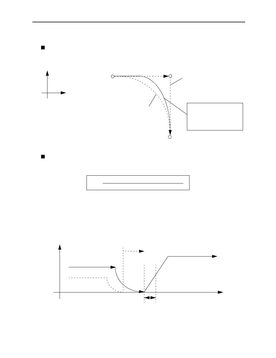 Second in-position check (inp) command -5, 2 second in-position check (inp) command ! outline, Detailed explanation | Yaskawa MotionSuite Series Machine Controller Programming Manual User Manual | Page 90 / 187