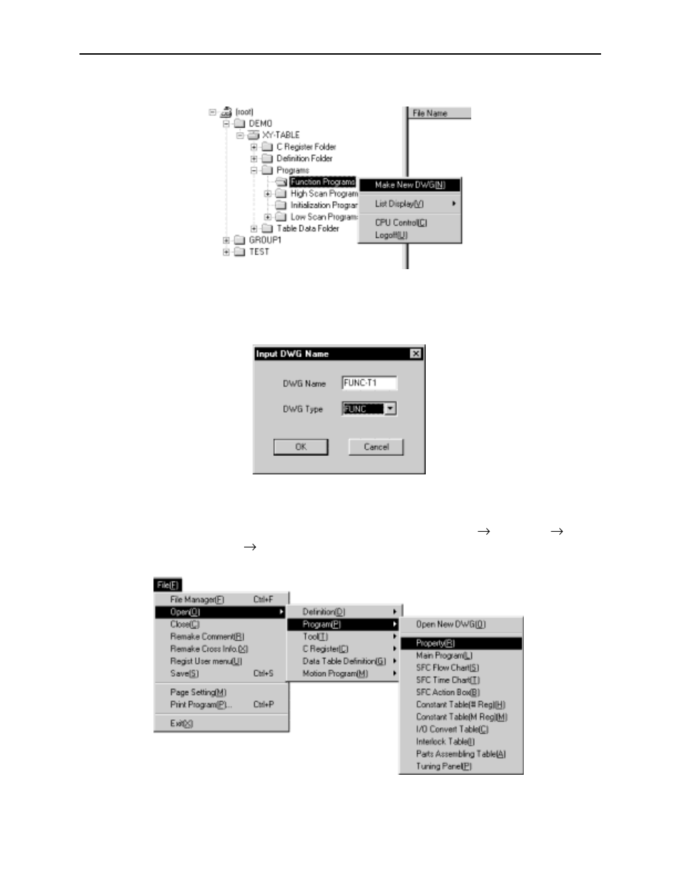 Yaskawa MotionSuite Series Machine Controller Programming Manual User Manual | Page 99 / 187