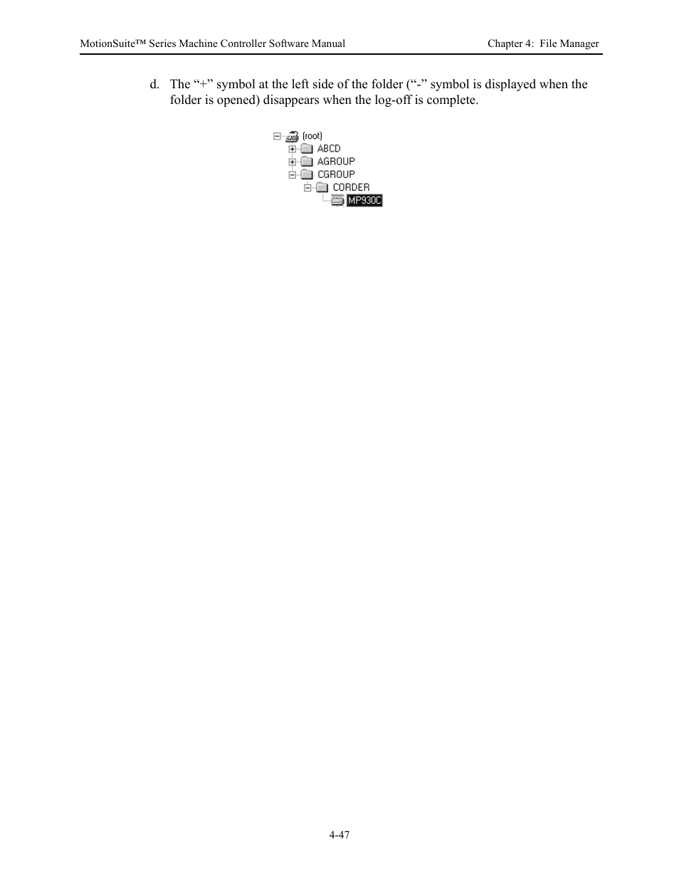 Yaskawa MotionSuite Series Machine Controller Software Manual User Manual | Page 104 / 461