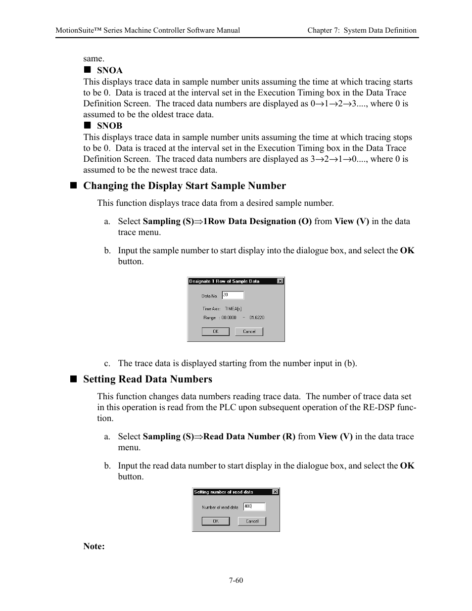 Yaskawa MotionSuite Series Machine Controller Software Manual User Manual | Page 233 / 461