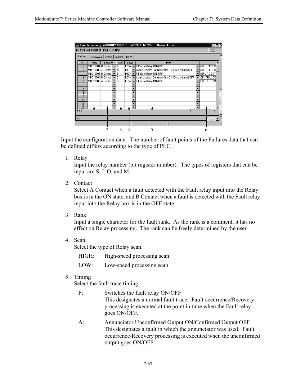 Yaskawa MotionSuite Series Machine Controller Software Manual User Manual | Page 240 / 461