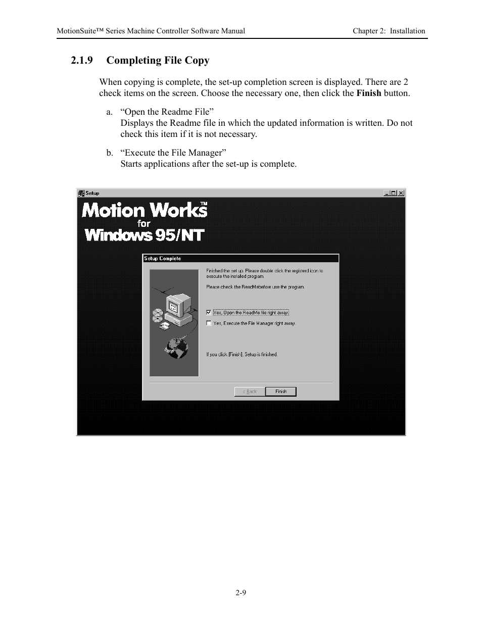 Yaskawa MotionSuite Series Machine Controller Software Manual User Manual | Page 28 / 461