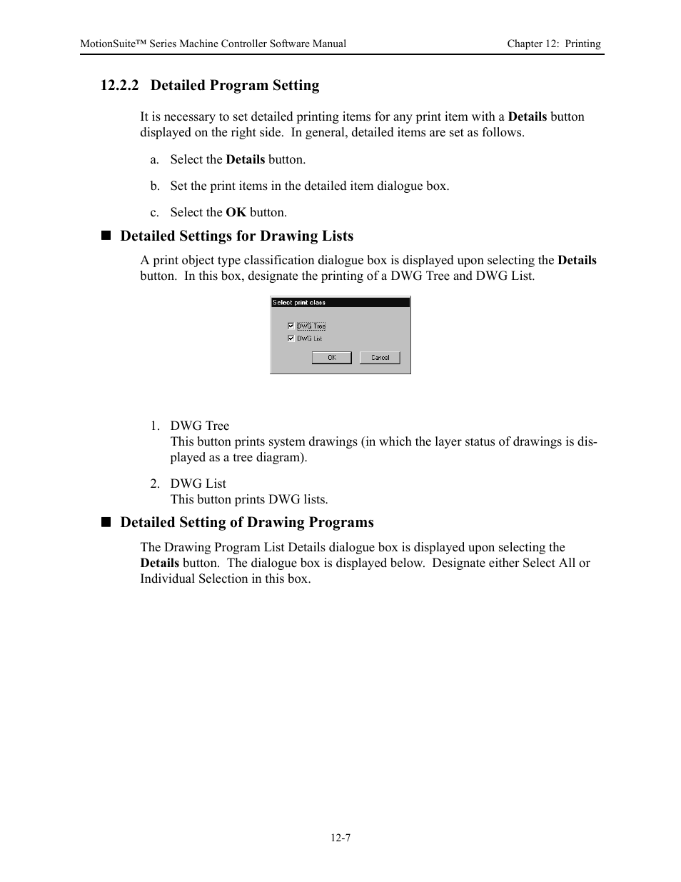 Yaskawa MotionSuite Series Machine Controller Software Manual User Manual | Page 427 / 461