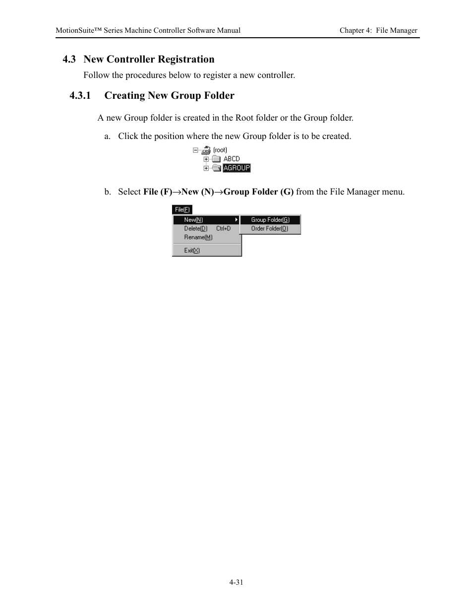 Yaskawa MotionSuite Series Machine Controller Software Manual User Manual | Page 88 / 461