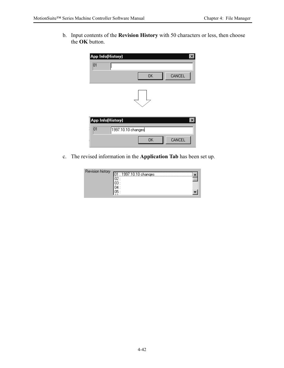 Yaskawa MotionSuite Series Machine Controller Software Manual User Manual | Page 99 / 461