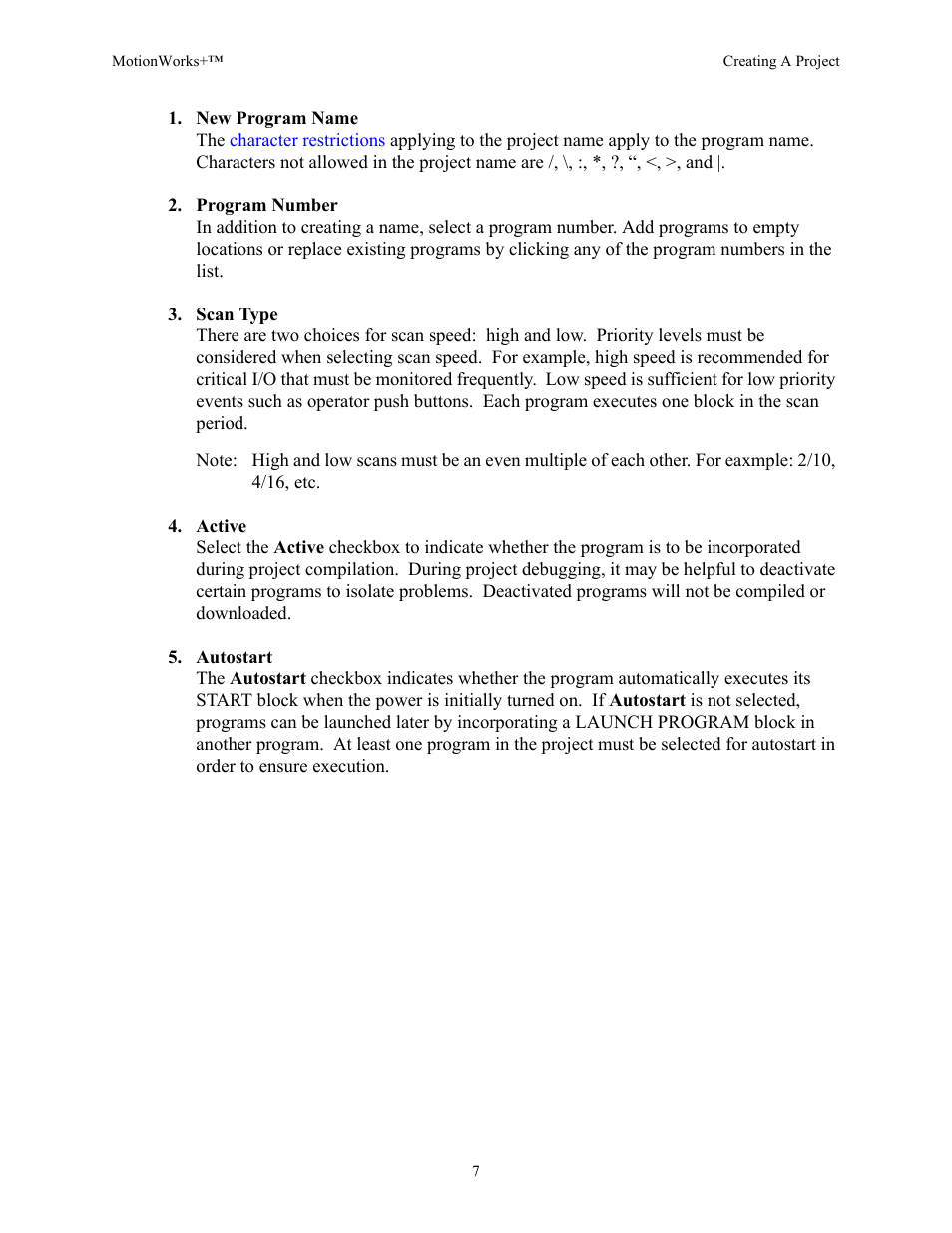 Yaskawa MotionWorks+ Windows Software User Manual | Page 13 / 235