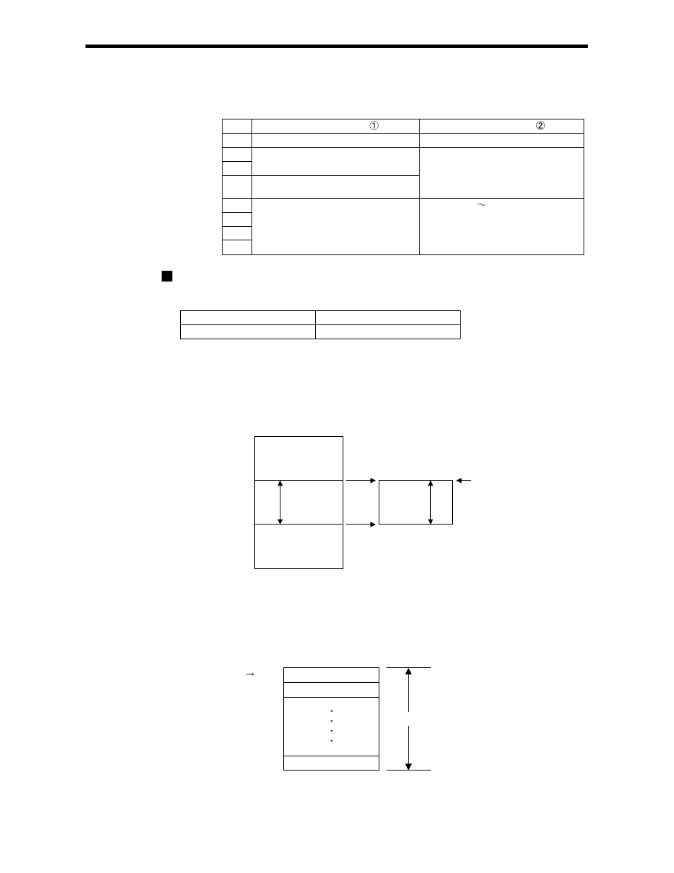 3 failure restoration data, Number of records | Yaskawa Ladder Works Programming Manual User Manual | Page 186 / 220